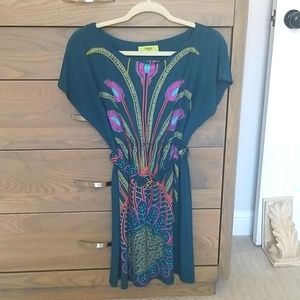 Orion XS/S Stretchy Dress